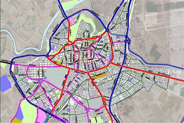 Public tender offers for the first five Special Urban Plans